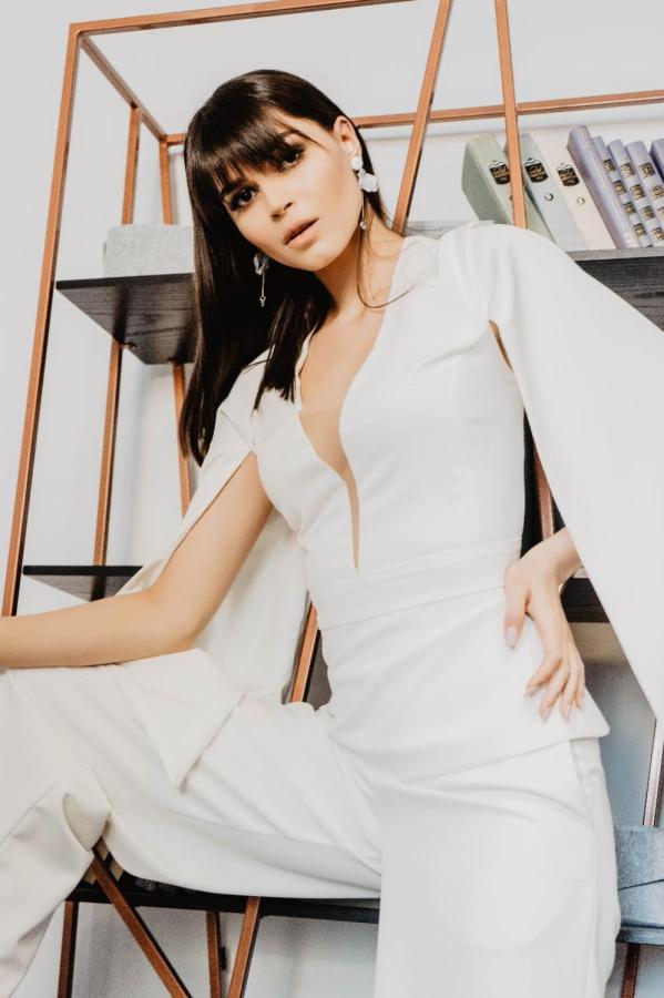 Свадебное платье #RR22